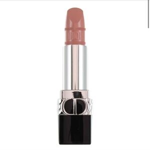 Christian Dior Lipstick In Nude Fauve Satin #424